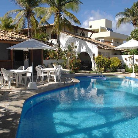Casa Das Ondas Гуаражуба Екстер'єр фото